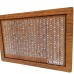 Ahşap 10.000 Tl Hedef Kumbarası