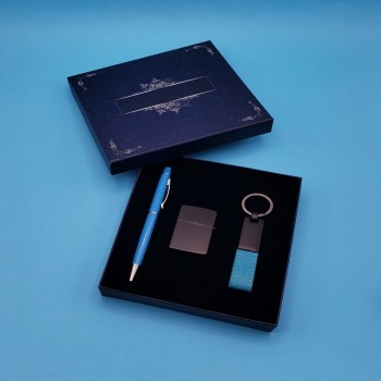 Anahtarlık Çakmak Ve Touchpen Kalem