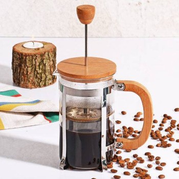 Bambu French Press