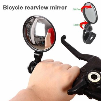 Bisiklet Scooter Aynası