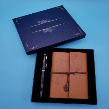 Defter Kalem Hediye Seti
