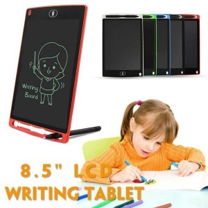 Dijital Kalemli Lcd Çizim Eğitim Yazı Tableti