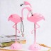 Dokunmatik Usb'Li Flamingo Gece Lambası