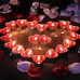 Kalpli 50 Li Tealight Mum