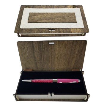 Kutulu Touchpen Kalem