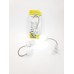 Mandalli Led Kitap Okuma Lambasi