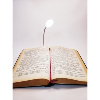 Mandalli Led Kitap Okuma Lambasi