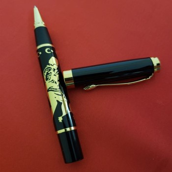 M.Kemal Atatürk Metal Roller Kalem