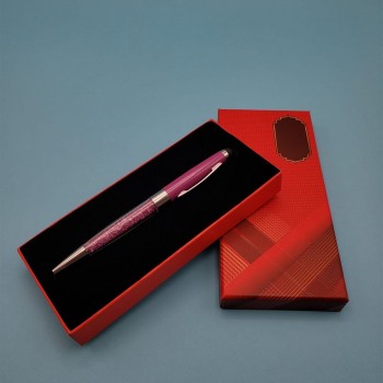 Mor Touchpen Kalem