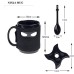 Ninja Tasarım Kupa Bardak Ninja Mug