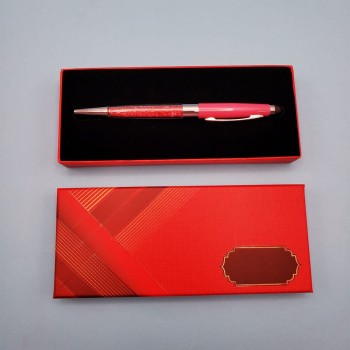 Pembe Touchpen Kalem