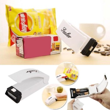 Poşet Kapatıcı Handy Sealer