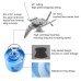 Taşınabilir Usb Li Blender