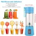 Taşınabilir Usb Li Blender