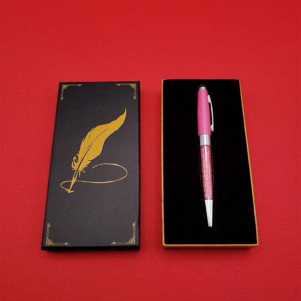 Taşlı Touchpen Kalem