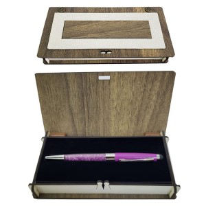 Touchpen Mor Kalem