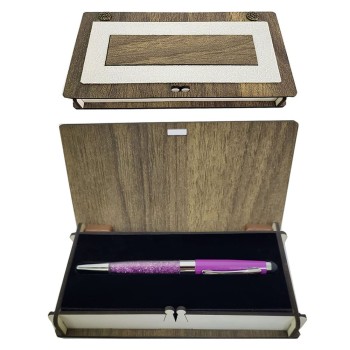 Touchpen Mor Kalem