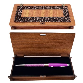 Tükenmez Touchpen Kalem