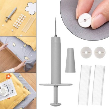 Yorgan Ve Nevresim Kılıfı Sabitleme Aparatı