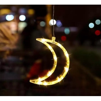 Asmalı Ay Led Işık