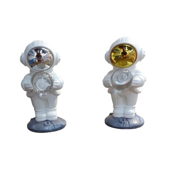 Astronot Şeklinde Masa Lambası Büyük Boy