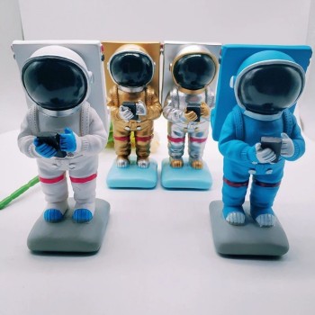 Astronot Telefon Tutucu