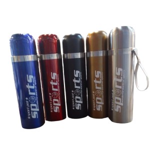 Çelik Termos 500Ml