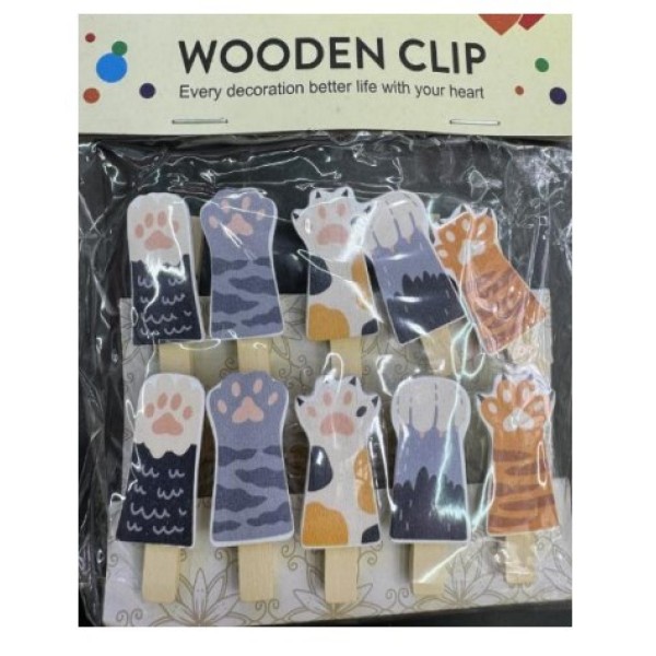 Dekoratif Resim Mandalı 12 Paket (120 Adet)