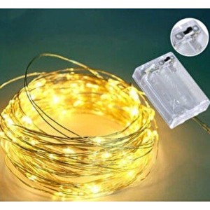 Günışığı Peri Led 3 Metre