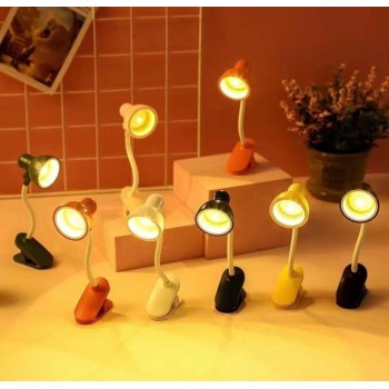 Mini Led Okuma Lambası