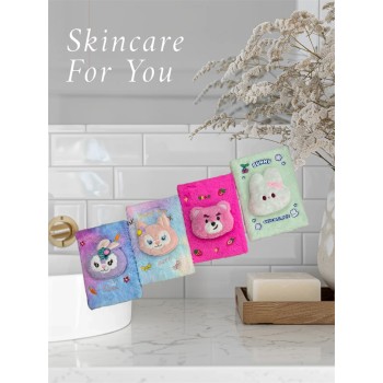Peluş Defter