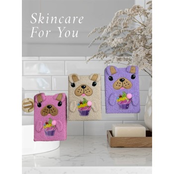 Peluş Defter