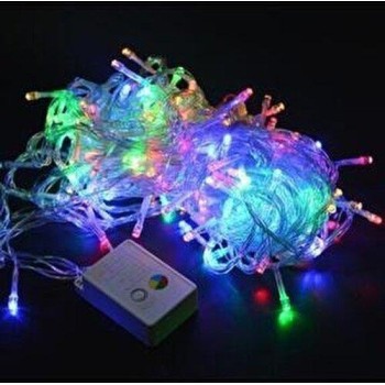 Şerit Led 8 Fonksiyonlu Renkli 10 Metre