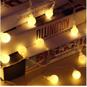 Şerit Led Günışiği 4 Metre
