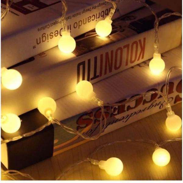 Şerit Led Günışiği 4 Metre