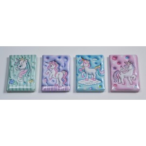 Unicorn Defter Seti 12 Adet