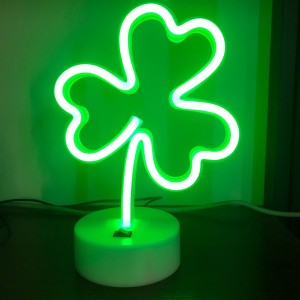 Yonca Neon Led Lamba