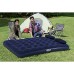 Bestway 67374 Çift Kişilik Şişme Yatak (203Cmx152Cmx22Cm) - 2 Adet Yastık Ve El Pompası Hediye