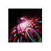 Bluetooth Sd Aux Usb Led Disco Lamba Topu Speakerx