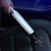 Car Pro Uyumlu Şarjlı Araç El Süpürgesi - Car Vacum Cleaner