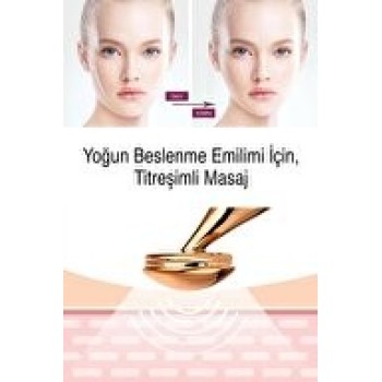 Cilt Yenileyici Ve Yüz Masaj Aleti Mr. Wish Yüz Ve Göz Masaj Alet..