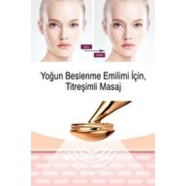 Cilt Yenileyici Ve Yüz Masaj Aleti Mr. Wish Yüz Ve Göz Masaj Aleti Seti