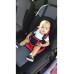 Çok Fonksiyonlu Emniyetli Çocuk Bebek Koltuğu