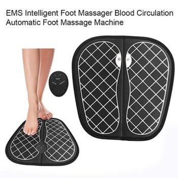 Ems Foot Massager Ayak Masaj Aleti