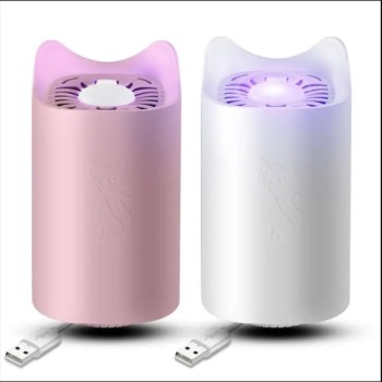 Ev Led Sivrisinek Katili Usb Plug-İn Kendinden Emişli Kovucu Sivr..