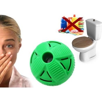 Lavanta Kokulu Tuvalet Temizlik Topu Wc Kugel 2 Li