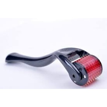 Micro Needle Roller Tekniği İle Cilt Bakımı