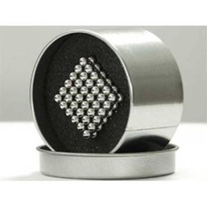 Neocube 216 Adet 5Mm Neodyum Hobi Mıknatıs Seti
