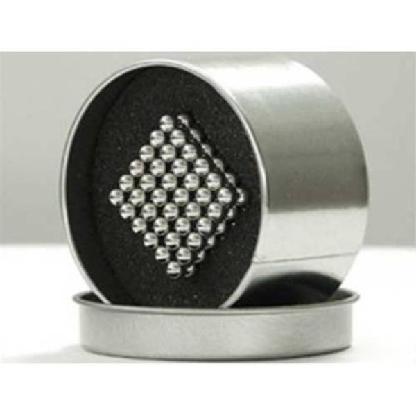 Neocube 216 Adet 5Mm Neodyum Hobi Mıknatıs Seti