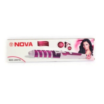 Nova Nhc-2007A Profesyonel Saç Maşası